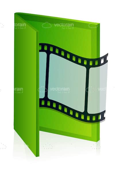 Movie folder